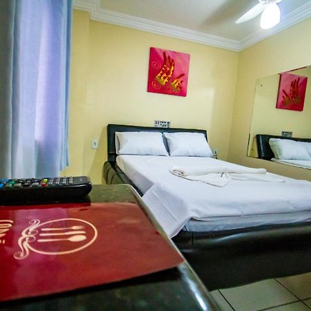 Hotel Piramide Rodoviaria サルバドール エクステリア 写真