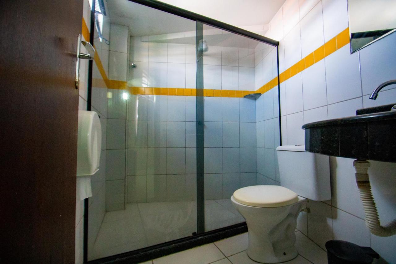 Hotel Piramide Rodoviaria サルバドール エクステリア 写真