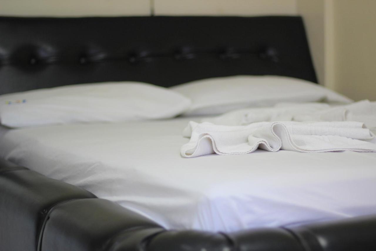 Hotel Piramide Rodoviaria サルバドール エクステリア 写真
